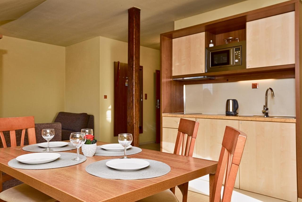 Tatragolf Mountain Resort Vel'ka Lomnica Ngoại thất bức ảnh