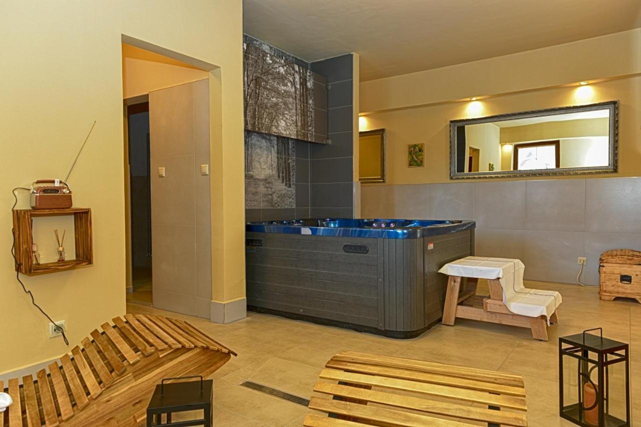 Tatragolf Mountain Resort Vel'ka Lomnica Ngoại thất bức ảnh