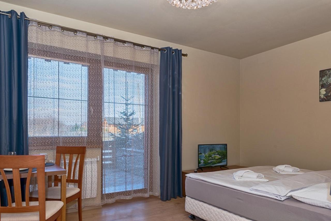Tatragolf Mountain Resort Vel'ka Lomnica Ngoại thất bức ảnh