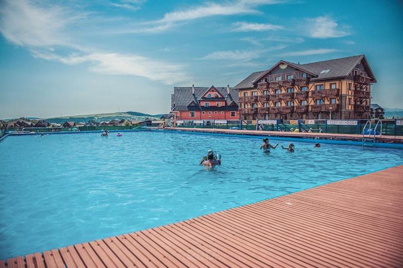 Tatragolf Mountain Resort Vel'ka Lomnica Ngoại thất bức ảnh