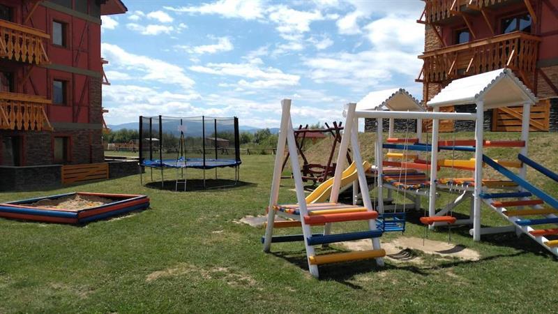 Tatragolf Mountain Resort Vel'ka Lomnica Ngoại thất bức ảnh